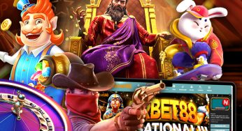 Slot Gacor Gampang Menang: Kenapa Pemain Mengincar Kemenangan Besar di Situs Ini